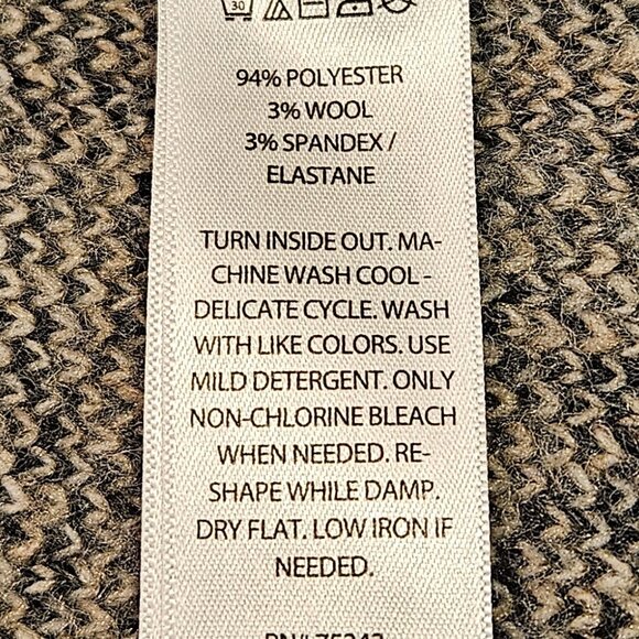 Sincerely Jules Cardigan Sweater - Large - Picture 5 of 9